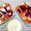 Cooksnap dari putrigema untuk resep Salad Buah Premium Untuk Jualan