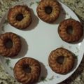 MiraMiami's cooksnap of when they made Banana bread.