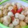 Cooksnap dari Adinda Alhumaira untuk resep Cimol boncabe L15