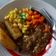 Cooksnap dari Ghitayu untuk resep Chicken Steak Black Pepper Sauce