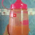 Cooksnap dari ibu nadhira untuk resep Saus tomat home made
