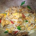 Cooksnap dari dina paramytha untuk resep Tumis Tauge Telur