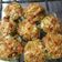 El cooksnap de María Amelia cuando hizo Zapallitos rellenos de quinoa vegetarianos.