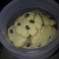 Cooksnap dari Torri Mama'e Aqila Naufal untuk resep Cookies Choco Chip