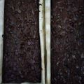 Cooksnap dari Ibu kikie untuk resep Fudgy brownies full coklat (Brownies panggang)