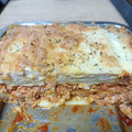 El cooksnap de Ana Isabel G C cuando hizo Lasaña de atún con bacon.