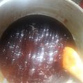 El cooksnap de patriciaray1000 cuando hizo Dulce de tomates.
