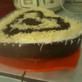 Cooksnap dari Yulis Fresti Aryanti untuk resep Cake Kukus Coklat