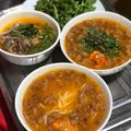 Cooksnap của Nguyễn Hoàng Yến khi họ làm theo món Bánh canh cá lóc(cá quả/cá tràu)
