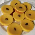 Cooksnap dari Nurhasanah Yasin untuk resep Kue Lumpur Kentang