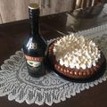 El cooksnap de Jose Rodriguez cuando hizo Brownie (extra húmedo).