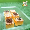 Cooksnap dari kitchenCode (Meimei) untuk resep Cake Potong Jadul #kuenatal #resepbuttercream #homemadebylita
