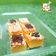 Cooksnap dari kitchenCode (Meimei) untuk resep Cake Potong Jadul #kuenatal #resepbuttercream #homemadebylita