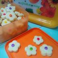 Cooksnap dari Momy Faiz untuk resep Kue Semprit Susu Keju Renyah Gurih Enak