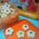 Cooksnap dari Momy Faiz untuk resep Kue Semprit Susu Keju Renyah Gurih Enak