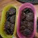 Cooksnap dari arnita savitri untuk resep Cookies Coklat Kacang