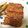 Cooksnap dari D.Amanda untuk resep Tempe Goreng Super Crispy