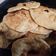 El cooksnap de fabian cuando hizo Tortas fritas con aceite.