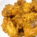 Cooksnap dari Alinda Cempaka Sari untuk resep Ayam Betutu...juara 👍👍👍 harus recook