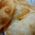 El cooksnap de Betty Boop cuando hizo Tortas fritas Ani receta 2.