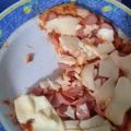 Cooksnap dari ria untuk resep Meetlover's Pizza Teflon