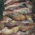 El cooksnap de Justalittlemore cuando hizo Colita de cuadril agridulce.