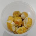 Cooksnap dari Yustine Reza untuk resep Bolen Pisang Basah