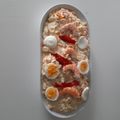 El cooksnap de Jose cuando hizo Ensaladilla rusa (como a mí me gusta).
