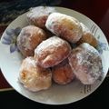Cooksnap dari Sisdayana Molindhuri untuk resep Donat pisang