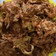 Asha Sharma's cooksnap of when they made Kanda Bhaji (Onion fritters).
