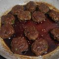 Cooksnap dari Stephanie untuk resep Tsukune