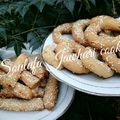 صورة من Soulafa، شاركها بعد تجربة وصفة كعك مالح ليبي ميه ميه