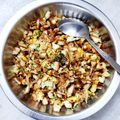 Ratna Sarkar's cooksnap of when they made ডিম পাউরুটি ভাজা(dim pauruti bhaja recipe in Bengali).