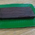 Cooksnap dari Isabella Prema untuk resep Brownies Kukus ala amanda