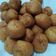 Cooksnap dari Umma the sanjaya untuk resep Mini Cheese Ball / Soes Keju Mini #keto #ketofriendly
