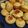 El cooksnap de dayarubi cuando hizo Muffins de jamón y queso.