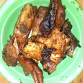 Cooksnap dari Dapoer Lia's untuk resep Ayam Kalasan Bumbu Bamboe