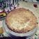 El cooksnap de Nadina cuando hizo Torta de banana, coco y dulce de leche.