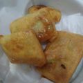 Cooksnap dari selly kalatasik untuk resep Martabak Telur ala abang Gerobak (by Sae)