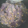 Cooksnap dari Vera Yip untuk resep Bubur tinutuan