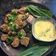 Shital Solanki's cooksnap of when they made પાલક મૂળા ની ભાજી ના મુઠીયા (Palak Mooli Bhaji Muthia Recipe In Gujarati).