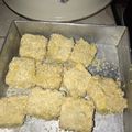 Cooksnap dari adelaide untuk resep #14 Nugget Ayam MPASI 1y+