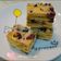 Viki自由揮灑kitchen 的 雪Q餅 cooksnap