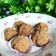 Cooksnap dari Julia Selinda untuk resep Mochi Rasa Susu, Pandan & Milo: LEMBUT KENYAL