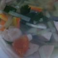 Cooksnap dari Sirma untuk resep Sayur Bening Wortel + Labu Siam