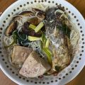 Hsiao Cathy 的 烏魚米粉湯 cooksnap