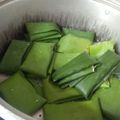 Cooksnap dari Herlita Elisabeth untuk resep Cimpa Unung-Unung (Khas Karo)