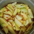 Cooksnap dari Budilestari untuk resep Manisan mangga muda