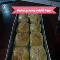Cooksnap dari Neng Mei untuk resep Bolen Isi