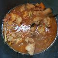 Cooksnap dari Pudji Handayani untuk resep Krengsengan Ayam